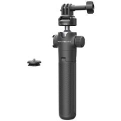 PGYTECH CapLock Action Camera Extension Pole Tripod