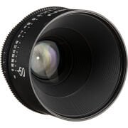 XEEN CLASSIC 50mm T1.5 Cine Lens (Canon EF)