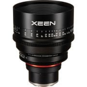 XEEN CLASSIC 50mm T1.5 Cine Lens (Sony E)