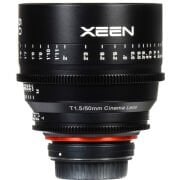 XEEN CLASSIC 50mm T1.5 Cine Lens (Sony E)