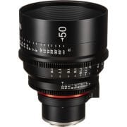 XEEN CLASSIC 50mm T1.5 Cine Lens (Sony E)