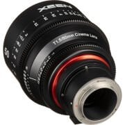 XEEN CLASSIC 50mm T1.5 Cine Lens (Sony E)