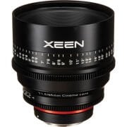 XEEN CLASSIC 85mm T1.5 Cine Lens (Canon EF)