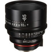 XEEN CLASSIC 85mm T1.5 Cine Lens (Canon EF)