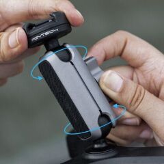 PGYTECH CapLock Three-arm Suction Mount