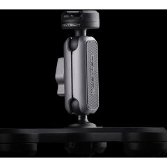PGYTECH CapLock Three-arm Suction Mount
