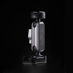 PGYTECH CapLock Action Camera Helmet Mount