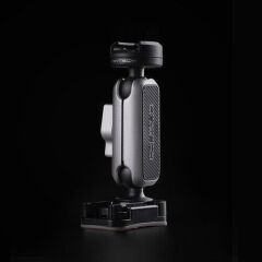 PGYTECH CapLock Action Camera Helmet Mount