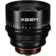 XEEN CLASSIC 135mm T2.2 Cine Lens (Canon EF)