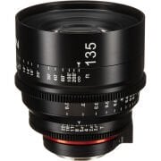 XEEN CLASSIC 135mm T2.2 Cine Lens (Canon EF)