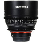 XEEN CLASSIC 135mm T2.2 Cine Lens (Sony E)
