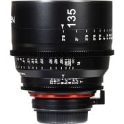 XEEN CLASSIC 135mm T2.2 Cine Lens (Sony E)