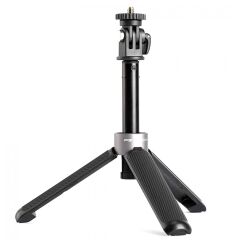PGYTECH Action Camera Extension Pole Tripod Mini