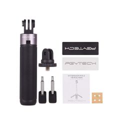 PGYTECH Action Camera Extension Pole Tripod Mini
