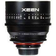 XEEN CLASSIC 35mm T1.5 Cine Lens (MFT)