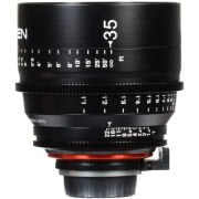 XEEN CLASSIC 35mm T1.5 Cine Lens (MFT)