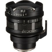 XEEN CF 16mm T2.6 Cine Lens (Sony E)