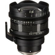 XEEN CF 16mm T2.6 Cine Lens (Sony E)
