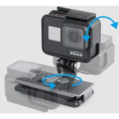 Pgytech Pgytech Action Camera Strap Holder Omuz Askısı Tutucu Görsel 2
