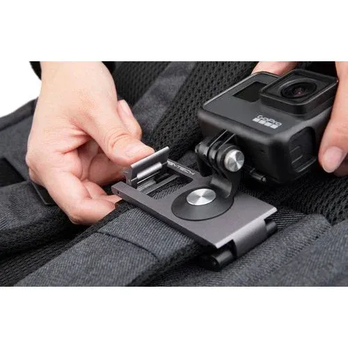 Pgytech Pgytech Action Camera Strap Holder Omuz Askısı Tutucu Görsel 3