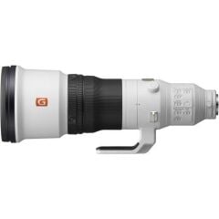 Sony FE 600mm f/4 GM OSS Lens (SEL600F40GM)