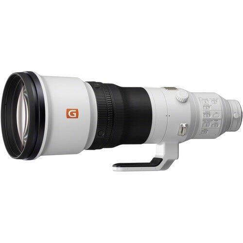 Sony FE 600mm f/4 GM OSS Lens (SEL600F40GM)