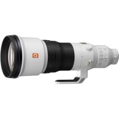 Sony FE 600mm f/4 GM OSS Lens (SEL600F40GM)