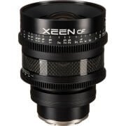 XEEN CF 24mm T1.5 Cine Lens (Sony E)
