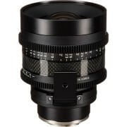 XEEN CF 24mm T1.5 Cine Lens (Sony E)