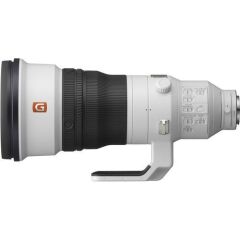 Sony FE 400 mm f/2.8 GM OSS (SEL400F28GM)