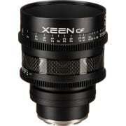 XEEN CF 50mm T1.5 Cine Lens (Sony E)