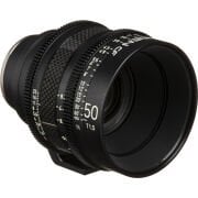 XEEN CF 50mm T1.5 Cine Lens (Sony E)
