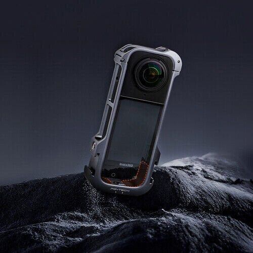 Pgytech Pgytech Insta360 X4 Kamera Kafesi Görsel 3