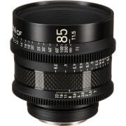 XEEN CF 85mm T1.5 Cine Lens (Canon EF)