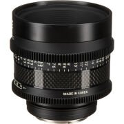 XEEN CF 85mm T1.5 Cine Lens (Canon EF)