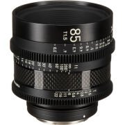 XEEN CF 85mm T1.5 Cine Lens (Canon EF)