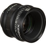XEEN CF 85mm T1.5 Cine Lens (Canon EF)