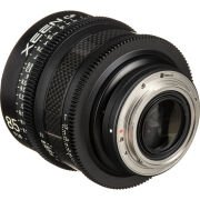 XEEN CF 85mm T1.5 Cine Lens (Canon EF)