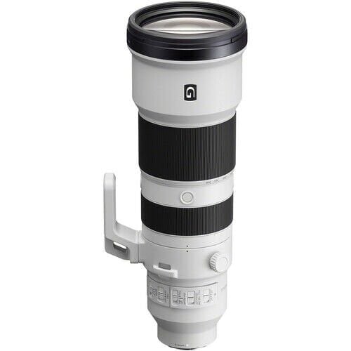 Sony FE 400–800 mm f/6.3–8 G OSS (SEL400800G)
