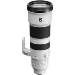 Sony FE 400–800 mm f/6.3–8 G OSS (SEL400800G)
