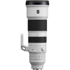Sony FE 400–800 mm f/6.3–8 G OSS (SEL400800G)