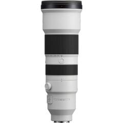 Sony FE 400–800 mm f/6.3–8 G OSS (SEL400800G)