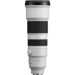 Sony FE 400–800 mm f/6.3–8 G OSS (SEL400800G)