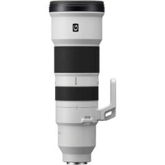 Sony FE 400–800 mm f/6.3–8 G OSS (SEL400800G)