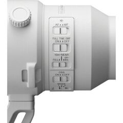 Sony FE 400–800 mm f/6.3–8 G OSS (SEL400800G)