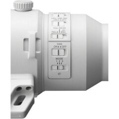 Sony FE 400–800 mm f/6.3–8 G OSS (SEL400800G)