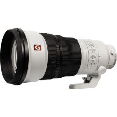 Sony FE 300 mm f/2.8 GM OSS (SEL300F28GM)