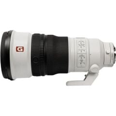 Sony FE 300 mm f/2.8 GM OSS (SEL300F28GM)