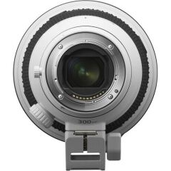 Sony FE 300 mm f/2.8 GM OSS (SEL300F28GM)