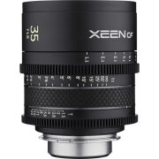 XEEN CF 35mm T1.5 Cine Lens (Sony E)